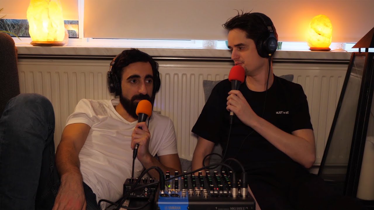 Wat is het ULTIEME volwassene drankje? - Recht voor je Raap Podcast #11