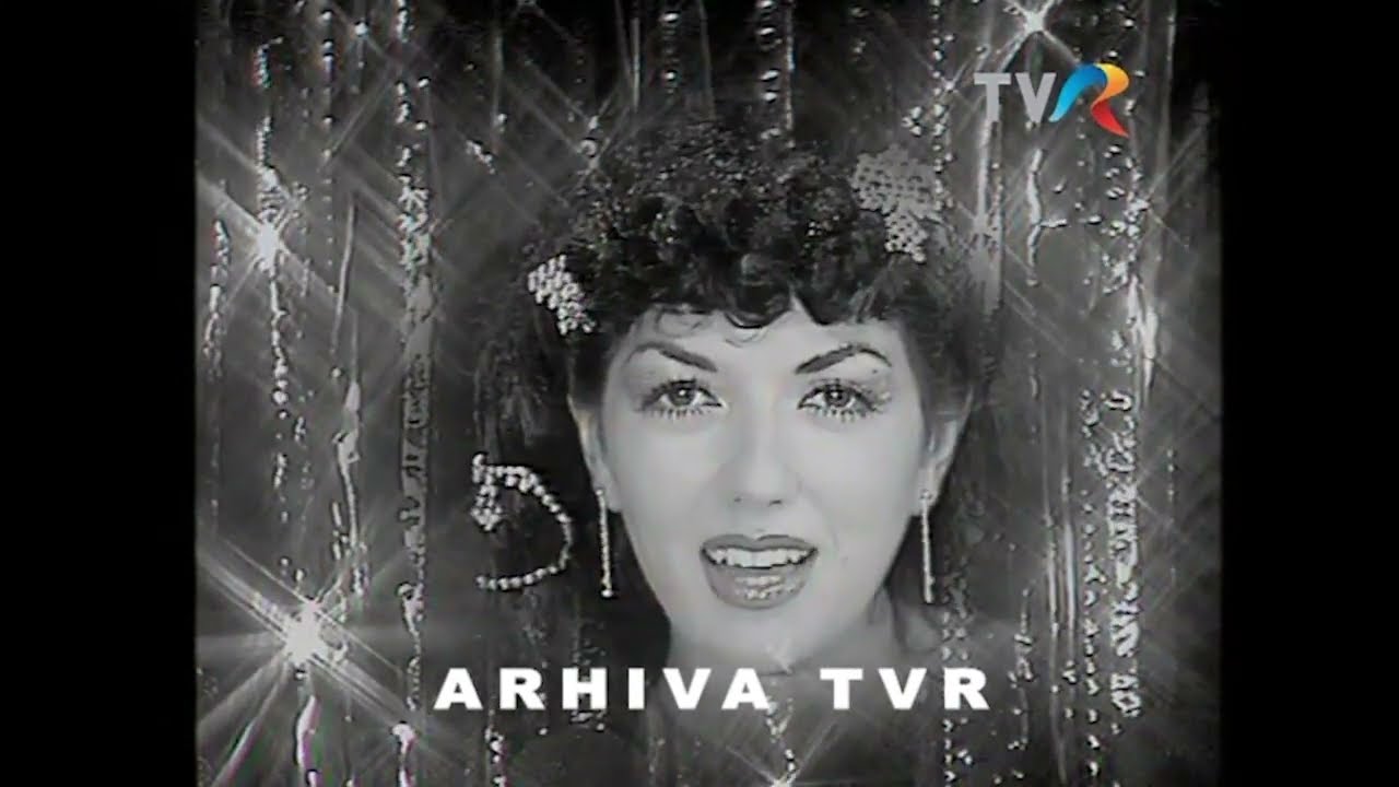 Carmen Harra | Trio Expres | Eu am un vis (ABBA - 