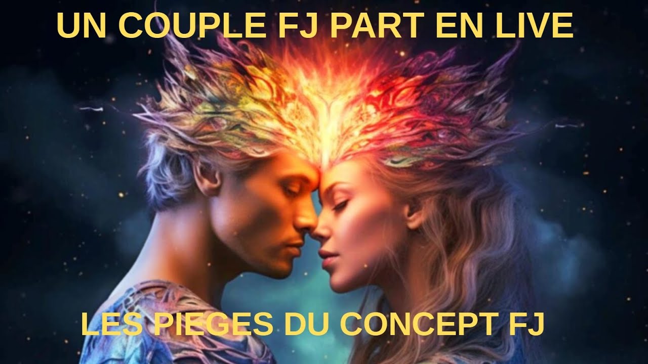 Comment sortir du concept FJ pour mieux entrer en Réunion ?🔥📛🔥
