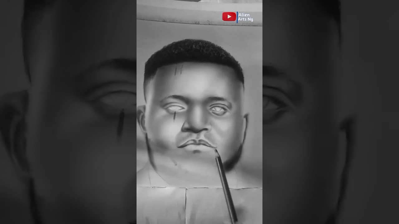 Alien Arts NG teaches drawing & painting step by step. 
