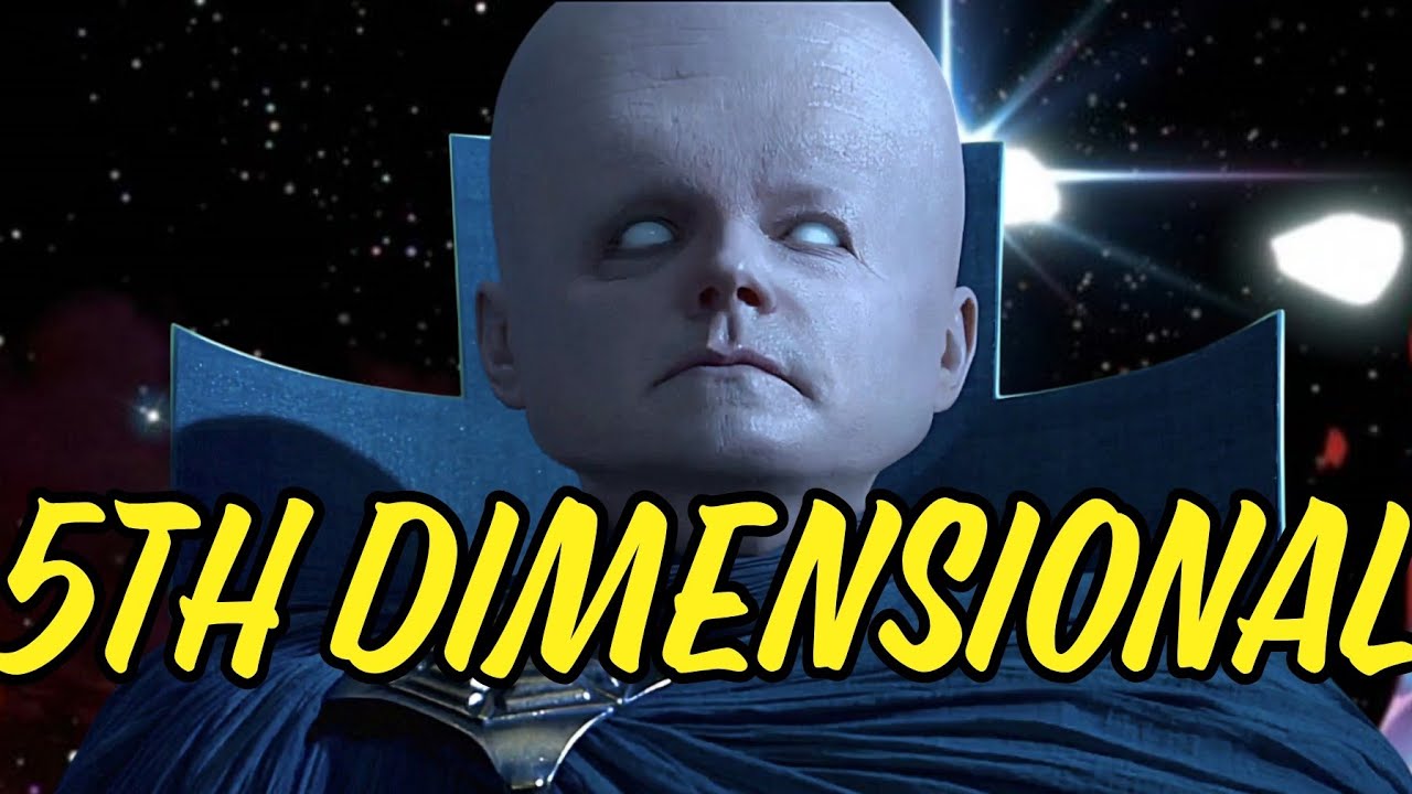 How Strong is The Watcher Uatu ( MCU ) Marvel Comics