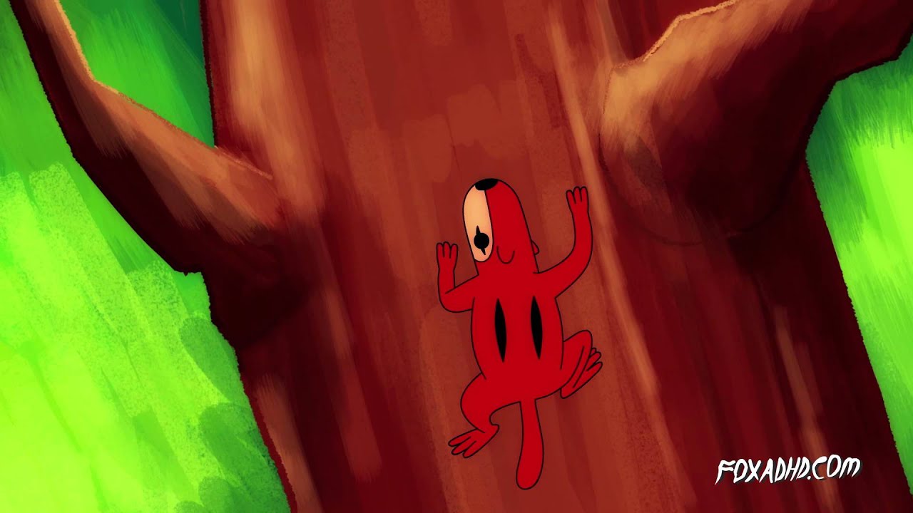 SCIENTIFICALLY ACCURATE &trade;: CHIP AND DALE'S RESCUE RANGERS