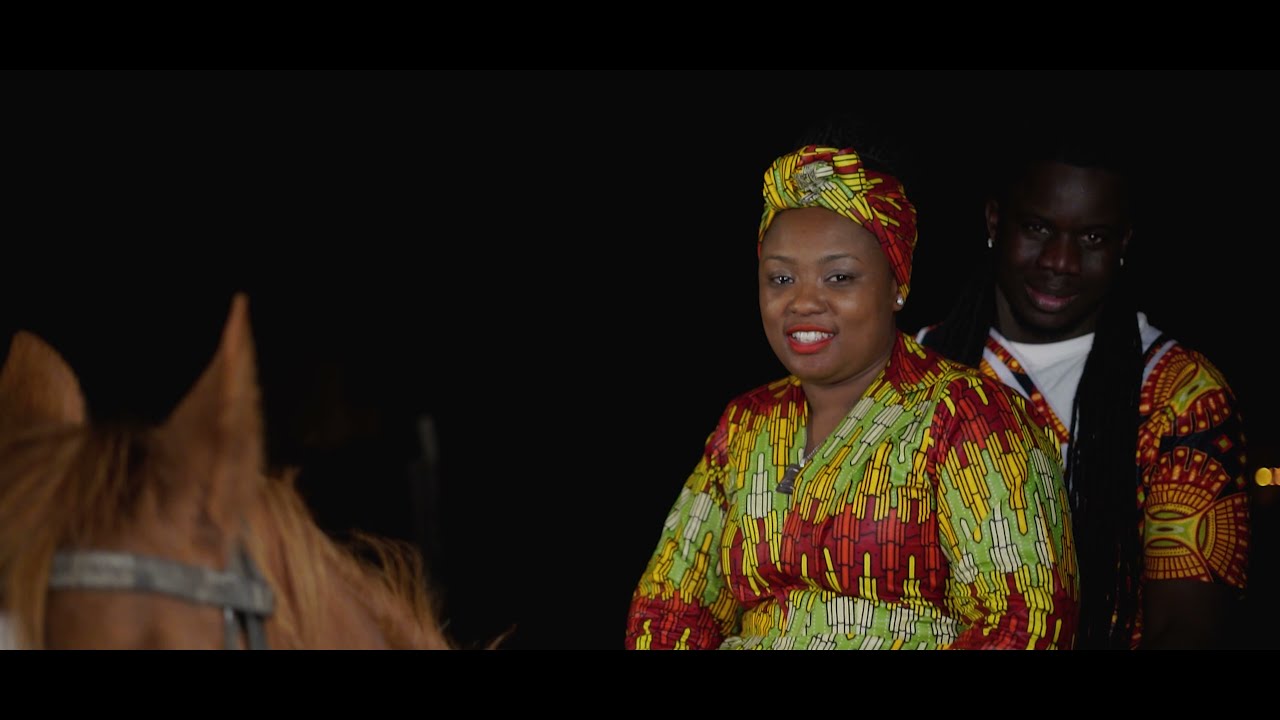 Blacka ft Flavnais  ''DAN NA BIBO''