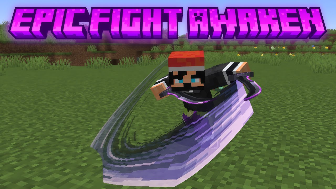 Las MEJORES ESPADAS de Minecraft