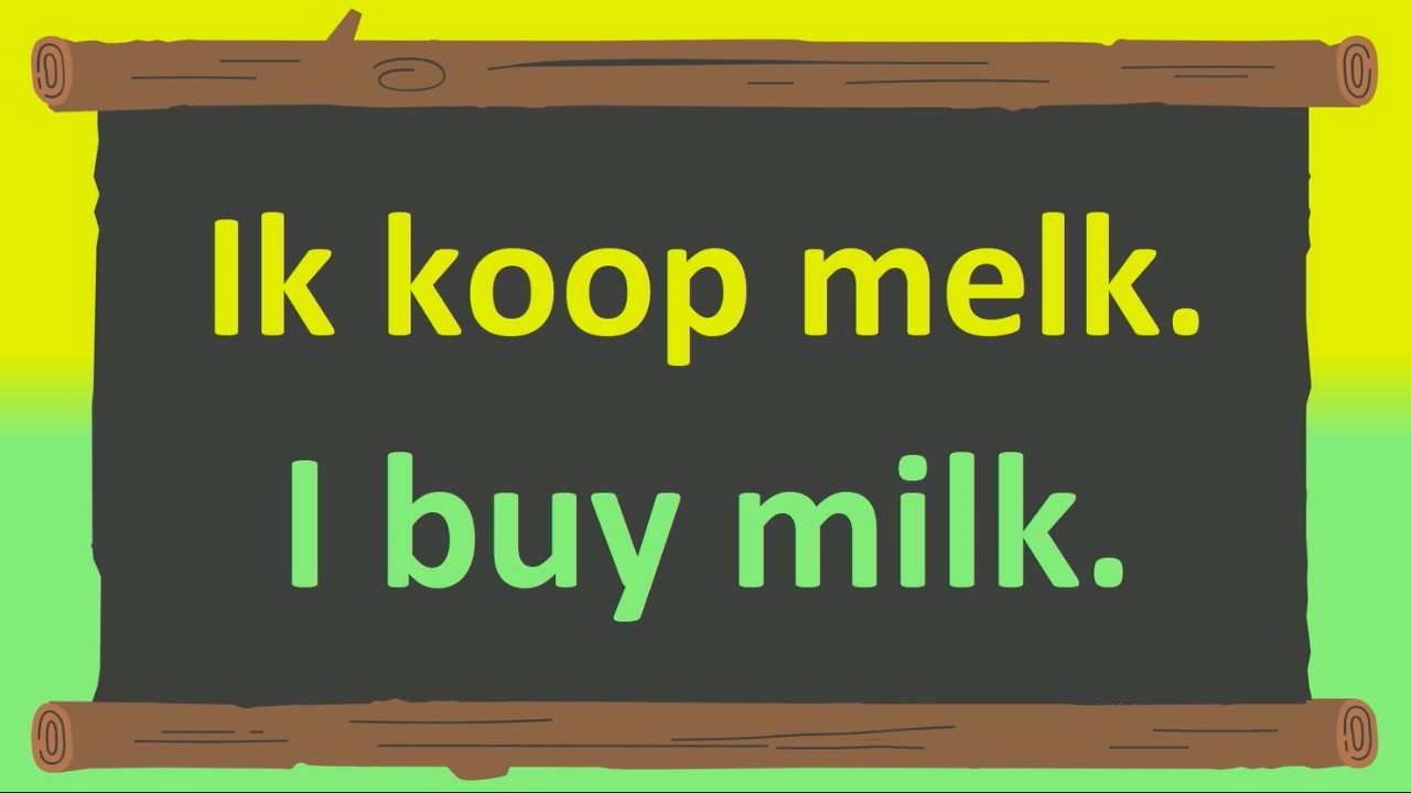 Learn 300+ Basic Dutch Phrases and Questions for Daily Conversations!