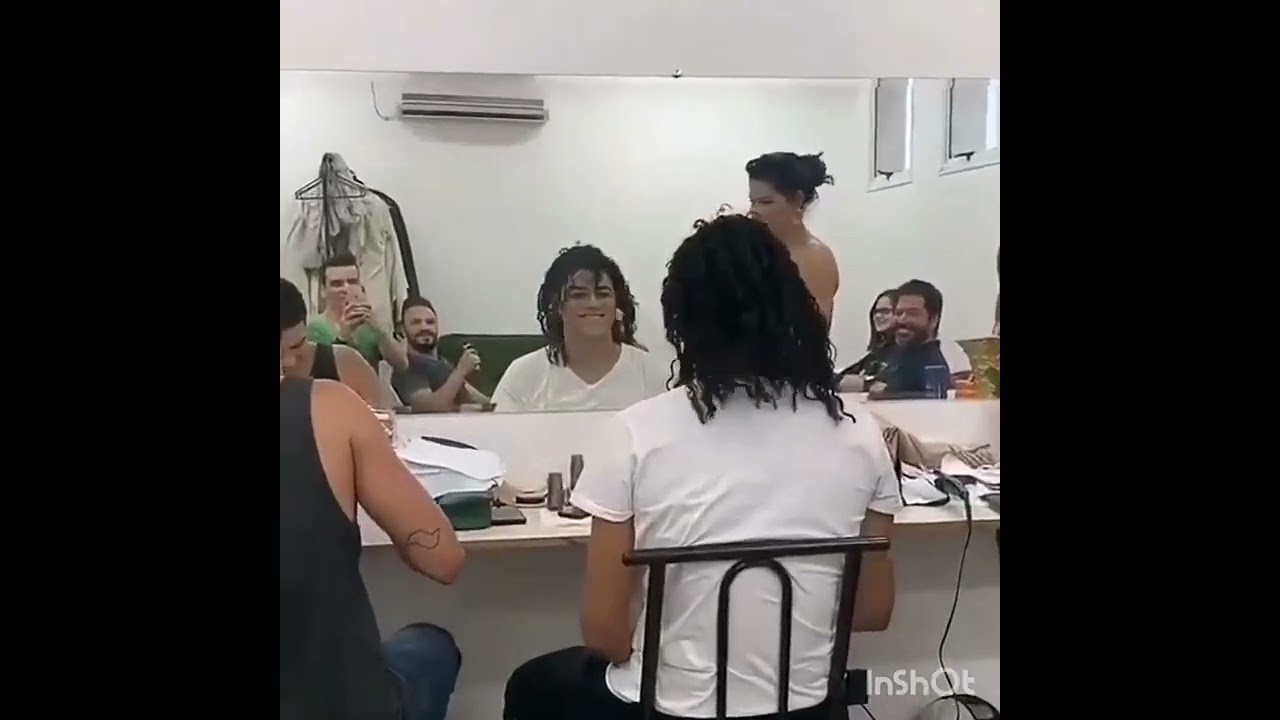 momentos engraçado de Rodrigo teaser ❤