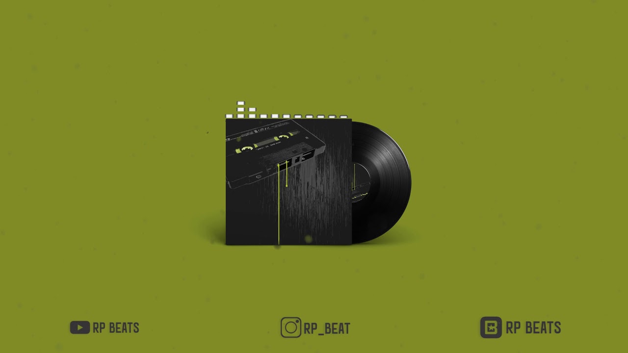 HIP HOP CLUB BANGER INSTRUMENTAL