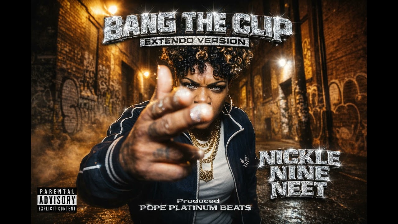 Bang The Clip ( EXTENDO VERSION)