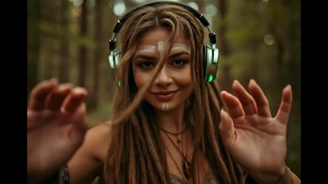 Reggaeton Urbano - Root Deep | Cyber Slavia /3RSME/