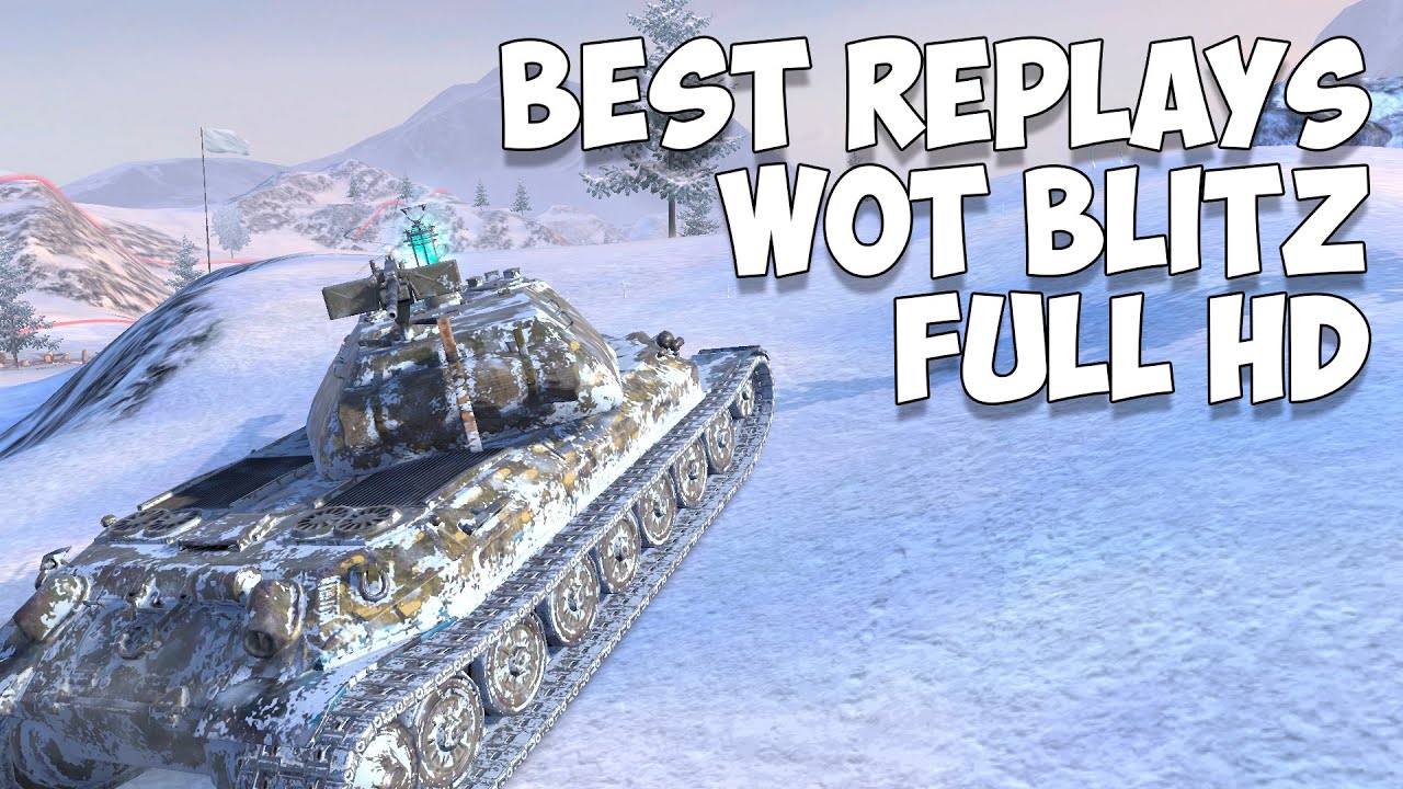 Ob. 260 | Kolobanov 1 vs 3 | 7300 Dmg | Best Replays WoT Blitz