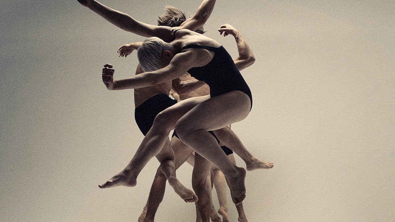 Les corps avalés | Compagnie Virginie Brunelle