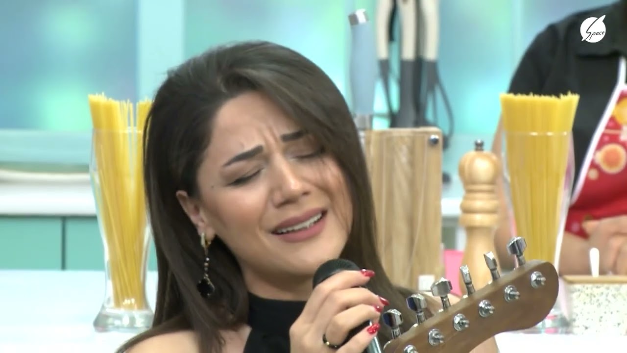 Aqşin Tariyeloğlu, Aqşini qrupu Canlı ifa (Duzİstiot)