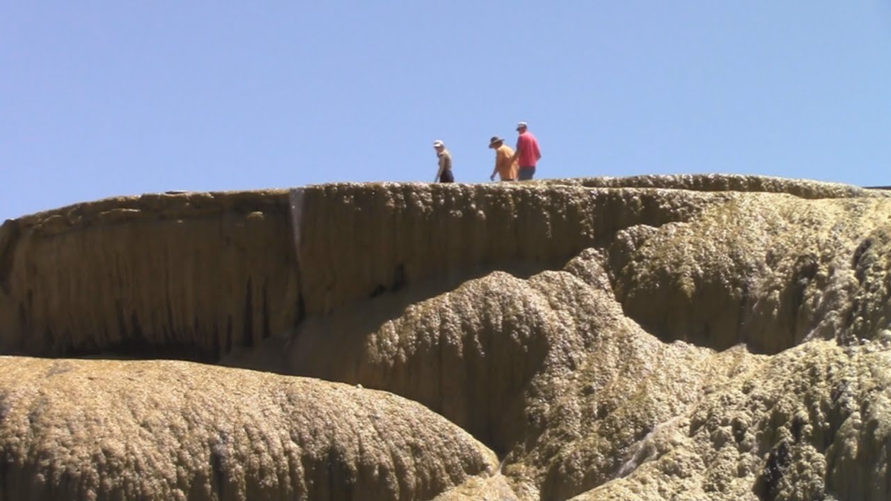 Thermopolis Wyoming