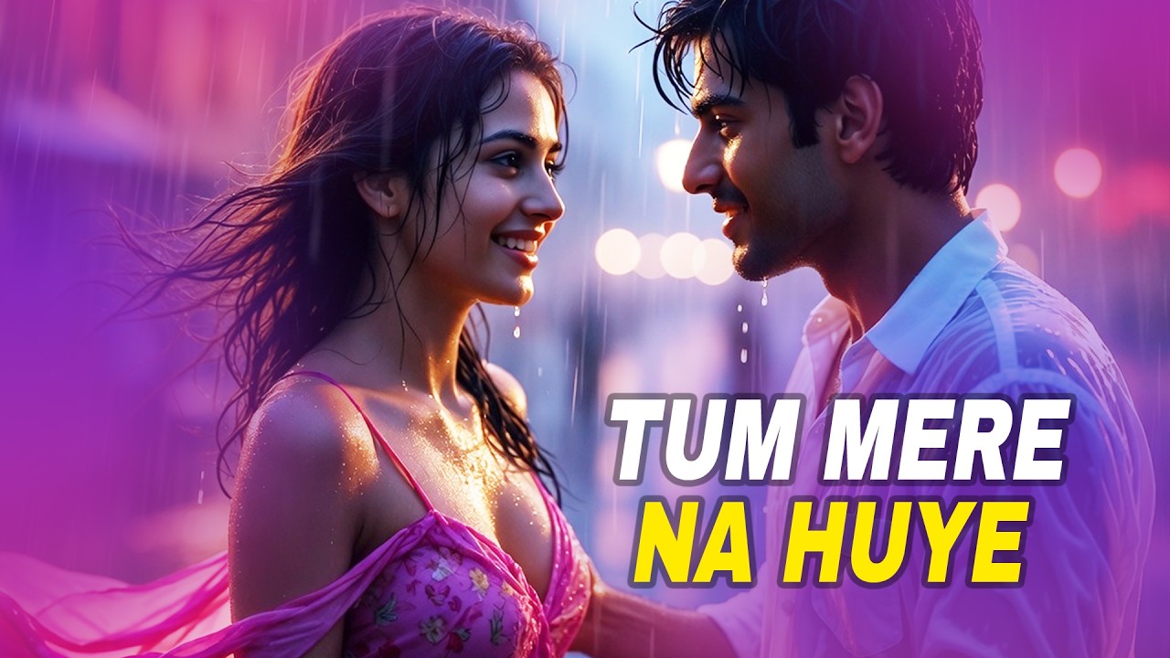 Tum Mere Na Huye, Na Sahi | तुम मेरे ना हुए, ना सही | New Hindi Sad Romantic Song 2026