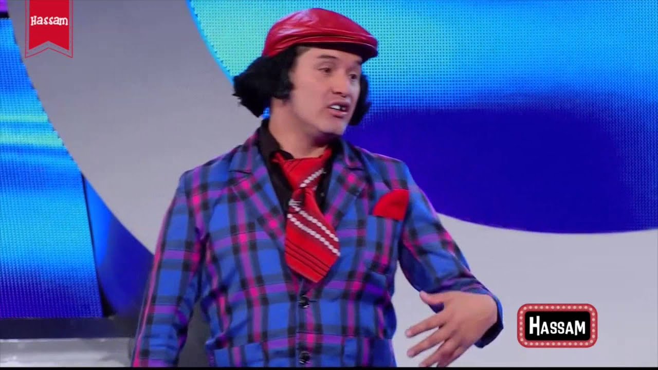 HASSAM / Rogelio Pataquiva / El Bullying Escolar / 2 de Enero 2016