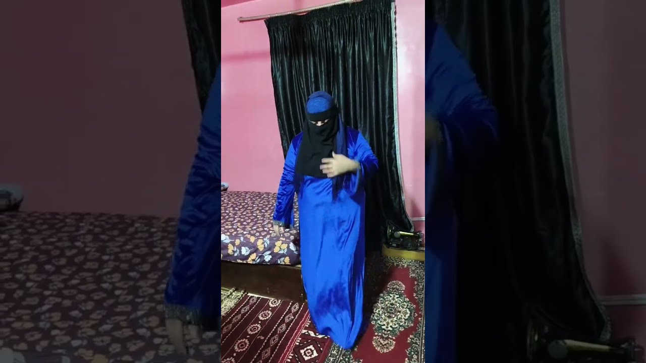 يوم جديد مع فرش رمضان