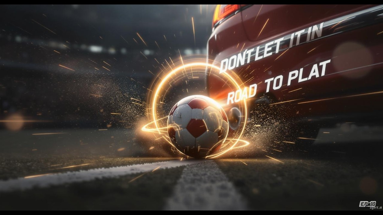 Holding the line, div 3 is where I reside-Rocket League Ep. 10