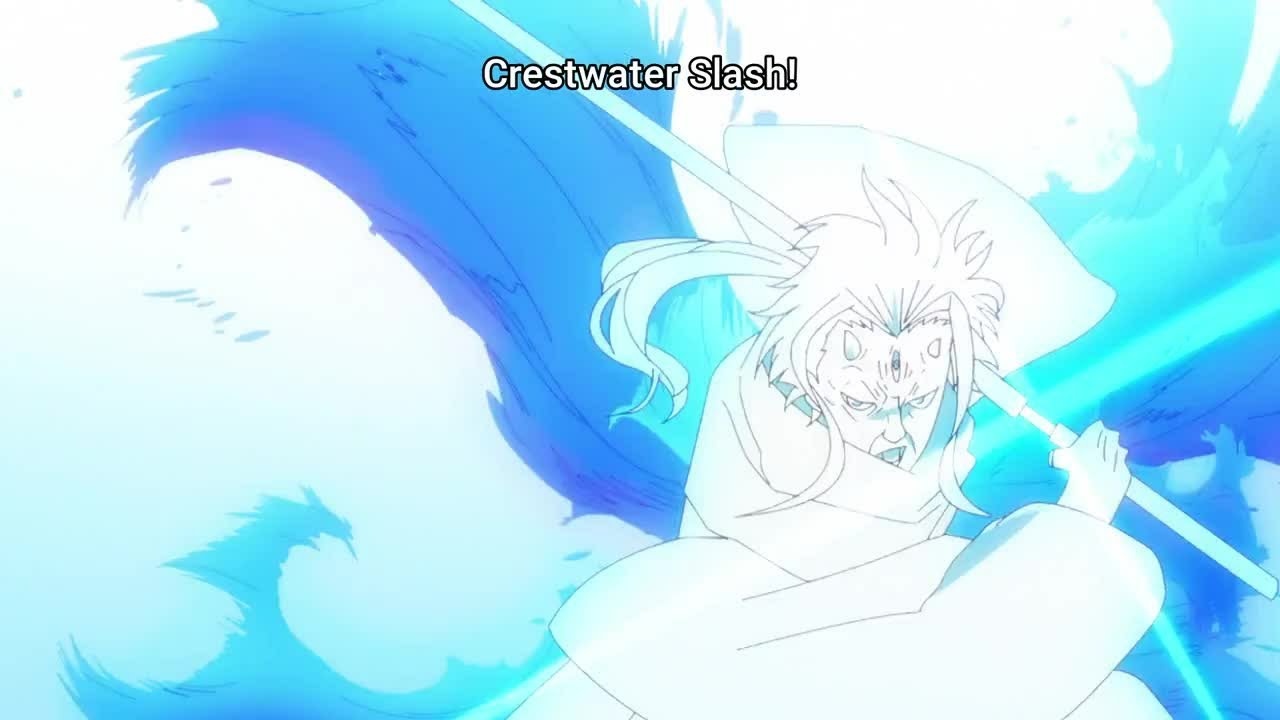 The war has begun | Tempest vs Falmuth - Tensei shitara slime datta ken season 2