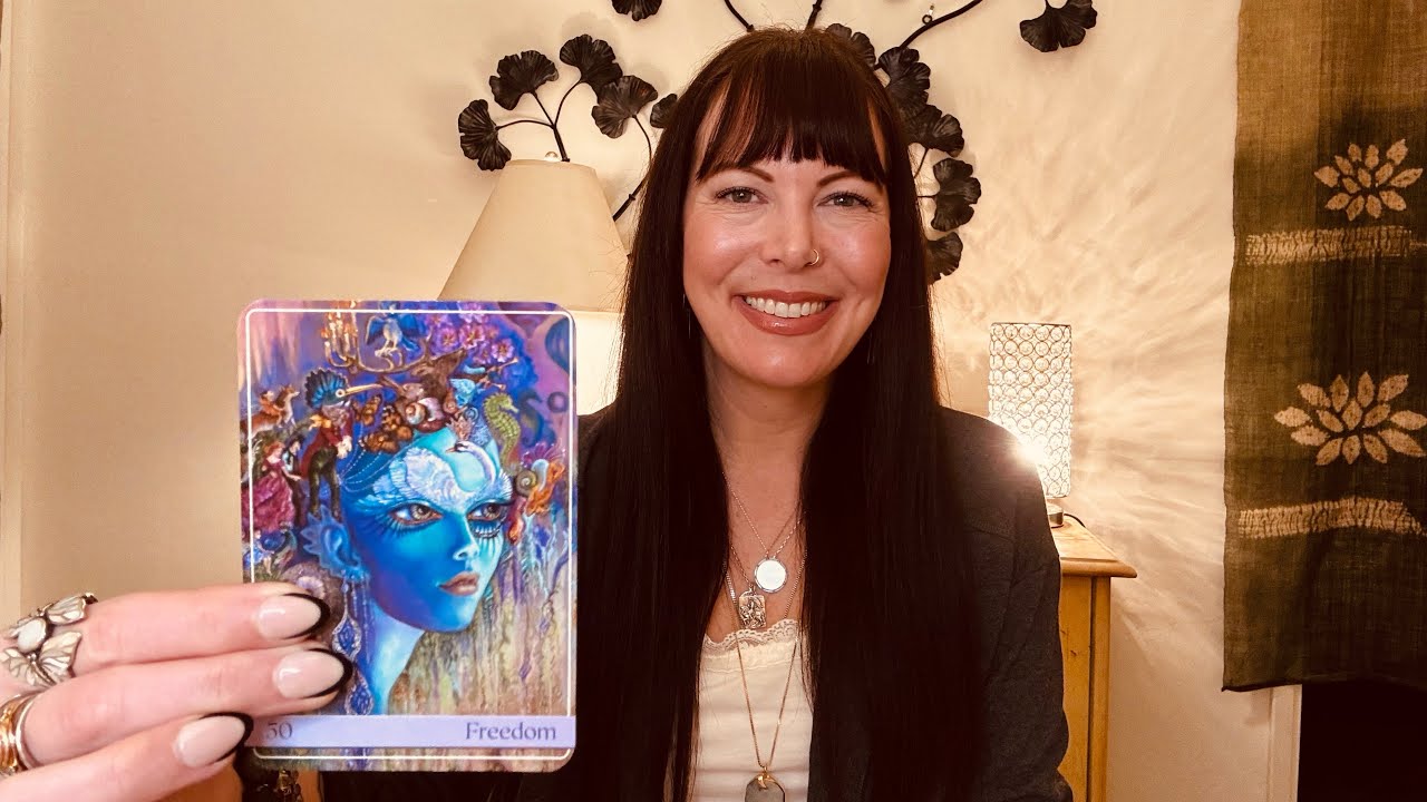 ☀️🌕You Are On The Precipice Of GREAT Change&hellip;For The BETTER✨ - Timeless Detailed Reading🌟
