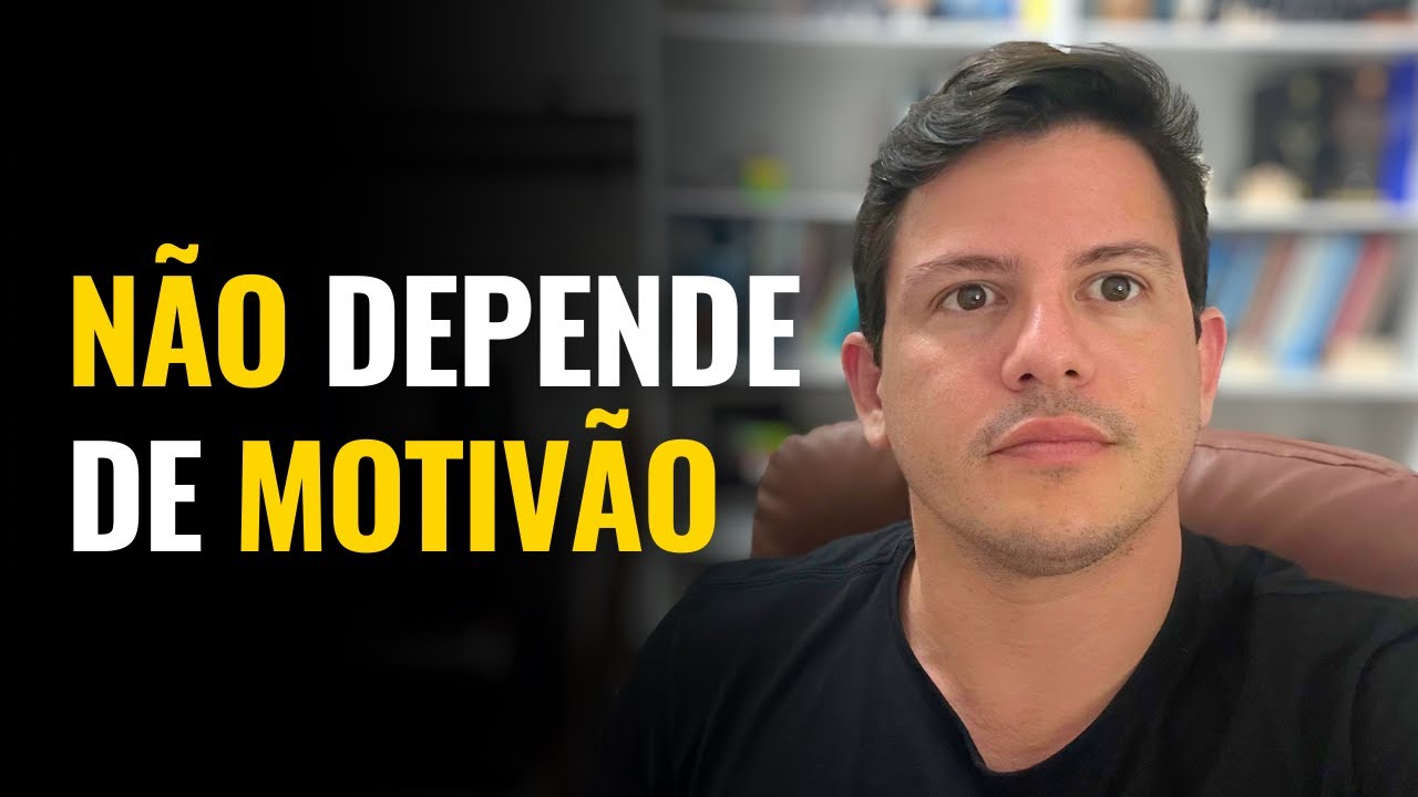 Como Atingir Suas Metas em 2026 (Sem Motivação)