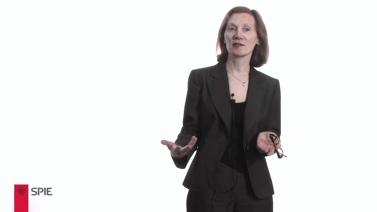 Margaret Murnane on ultrashort-pulse lasers
