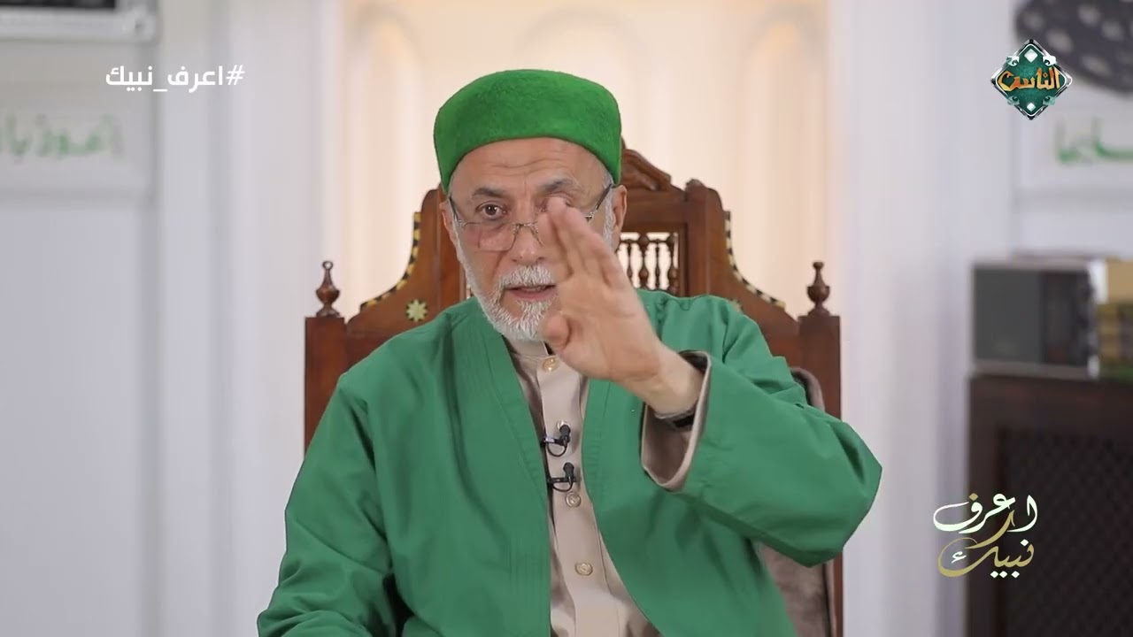 4 ضوابط لاصطحاب الأطفال إلى المساجد.. تعرف عليهم من أ.د يسري جبر