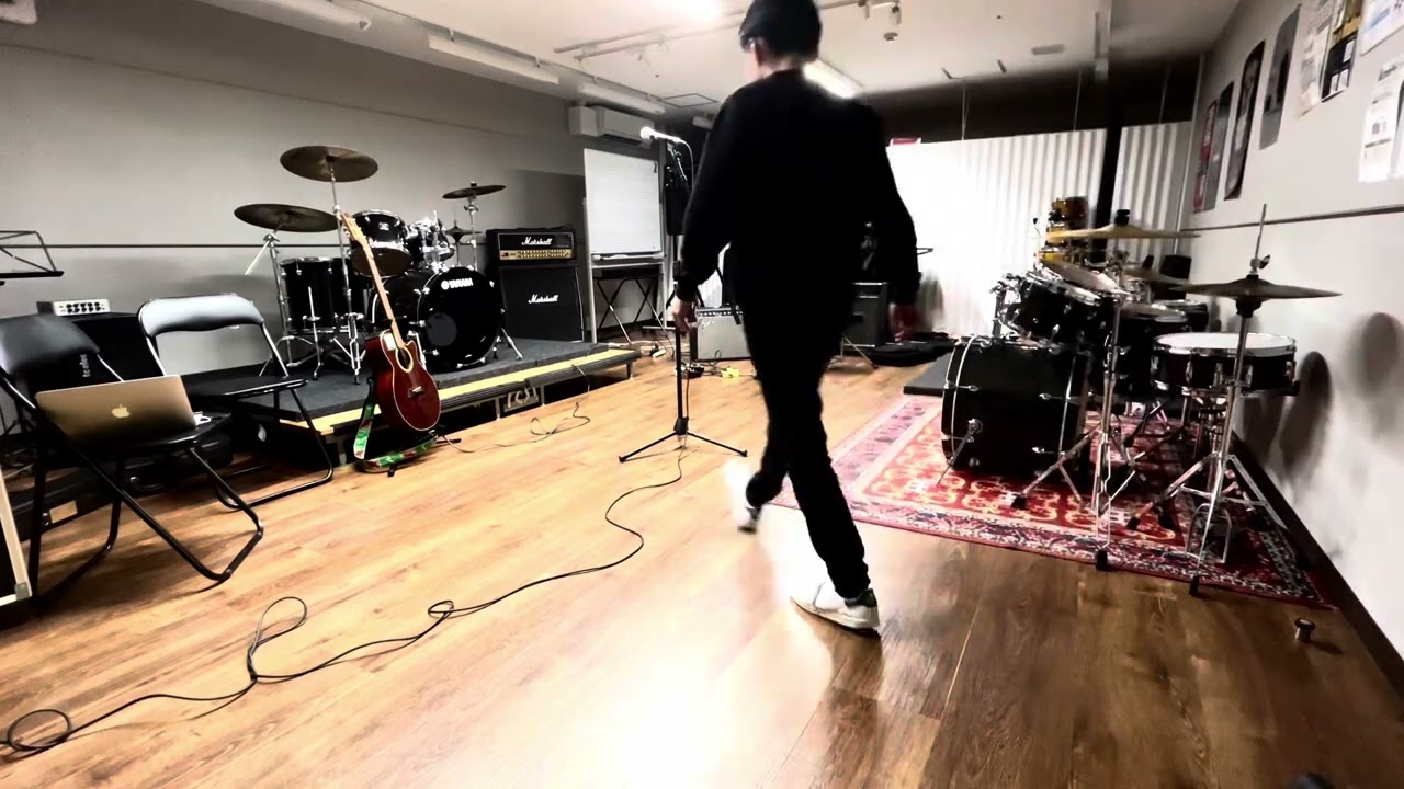 LIGHT TRIP ACADEMIC CIRCLE 1　アーティスト活動始めました