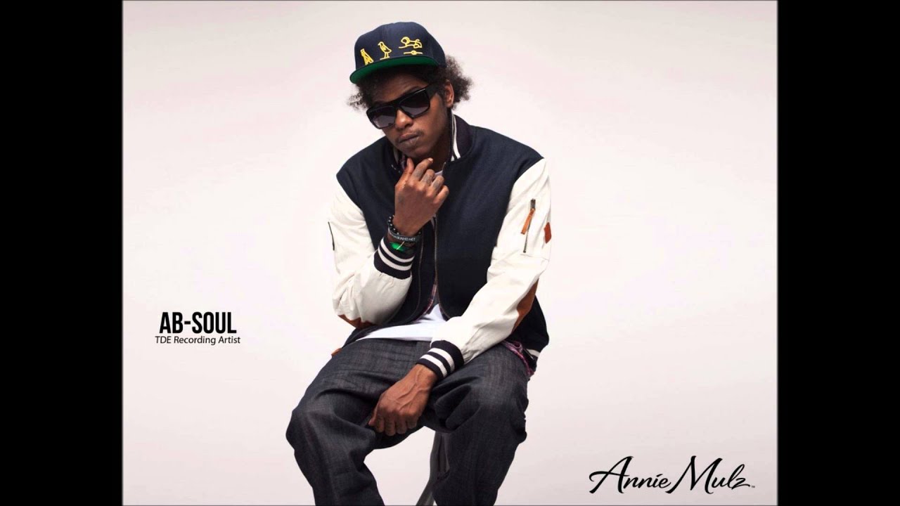 Ab-Soul: The Unreleased Singles