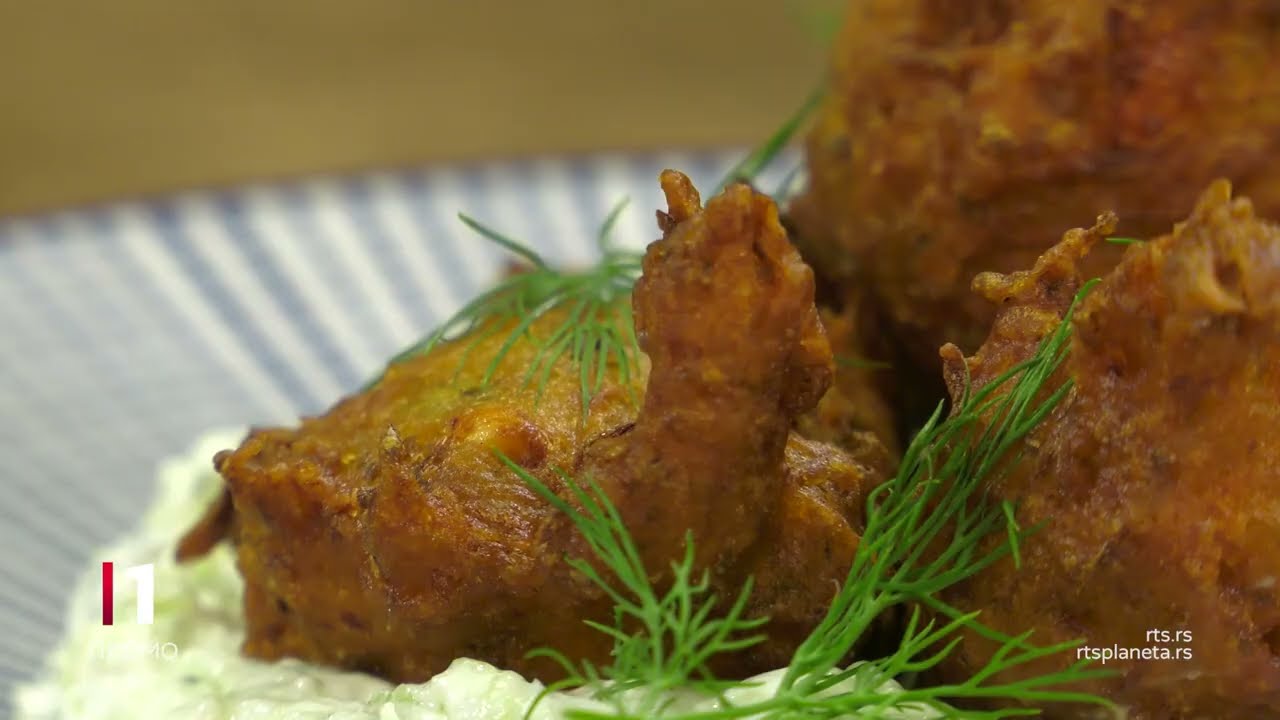 Gastronomad: Tradicionalna grčka jela