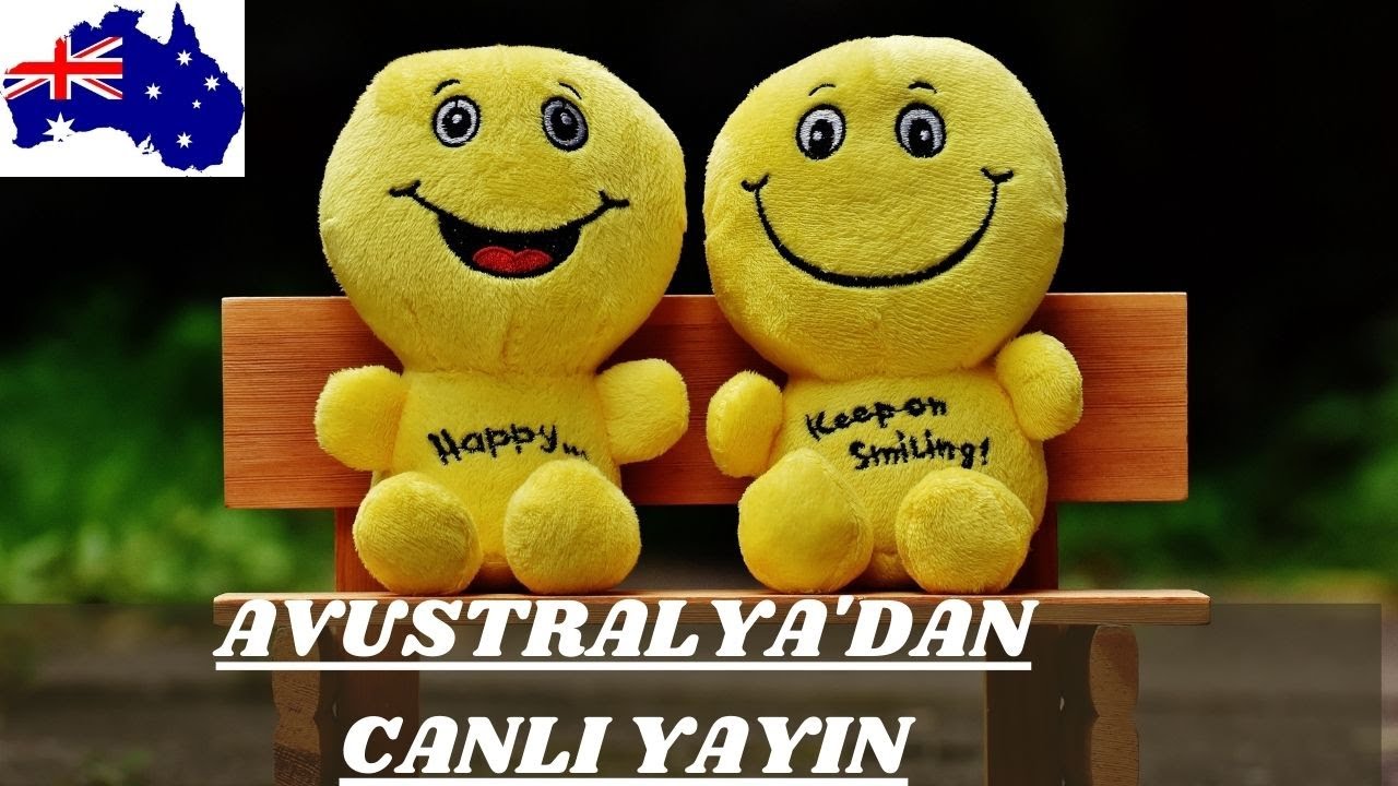 Clubhouse`a alternatif Dunyasal Ailesine &ouml;zel canlı yayın