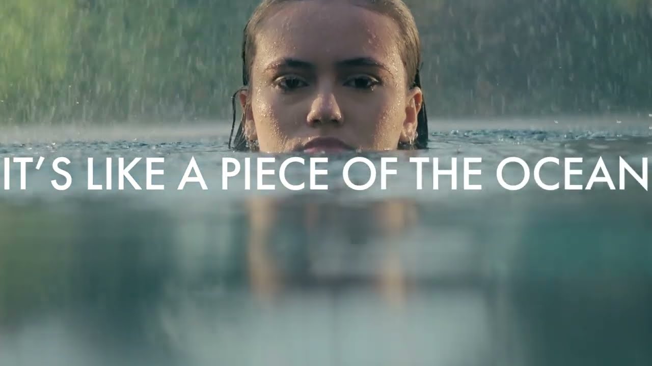 Verse Metrics – Sea Fairies (We’re Not Alone In This Lake) [Official Lyric Video]