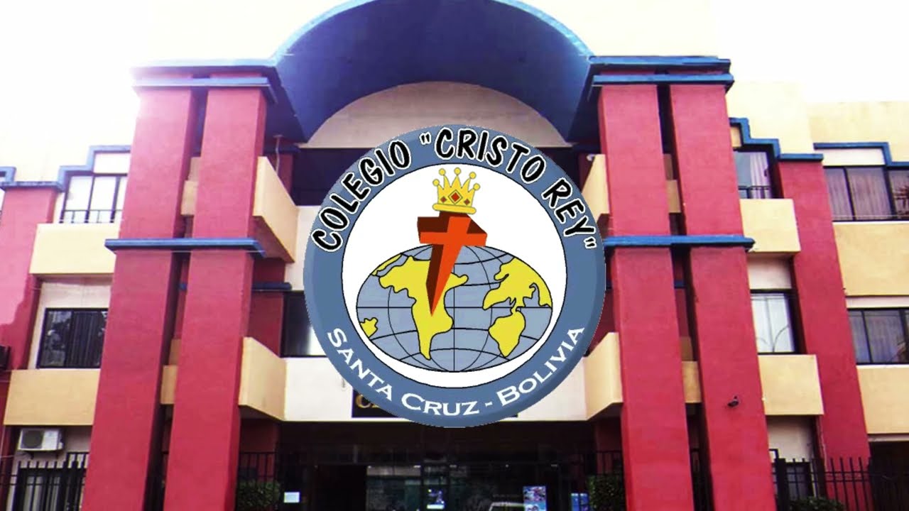 HIMNO AL COLEGIO CRISTO REY