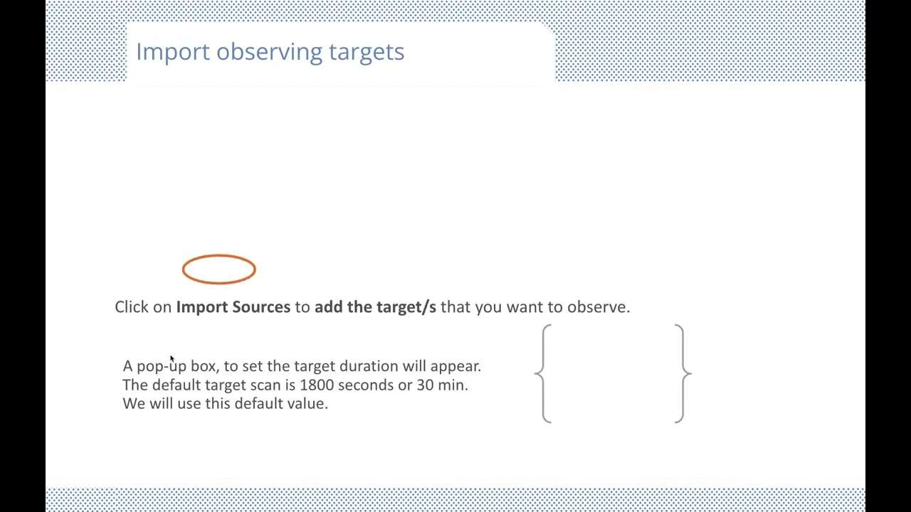 MeerKAT OPT Guide