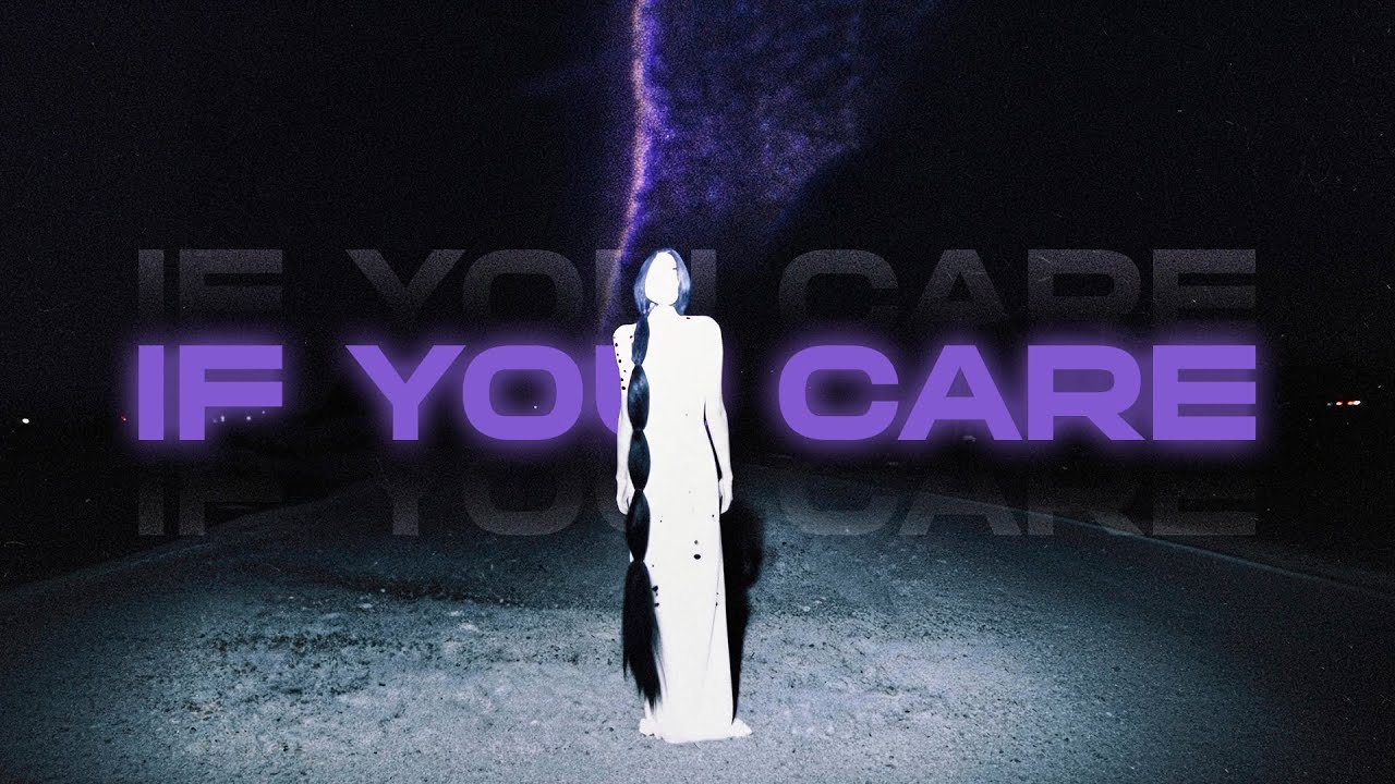 akiaura, LONOWN, Dj Pointless - If You Care (Slowed)