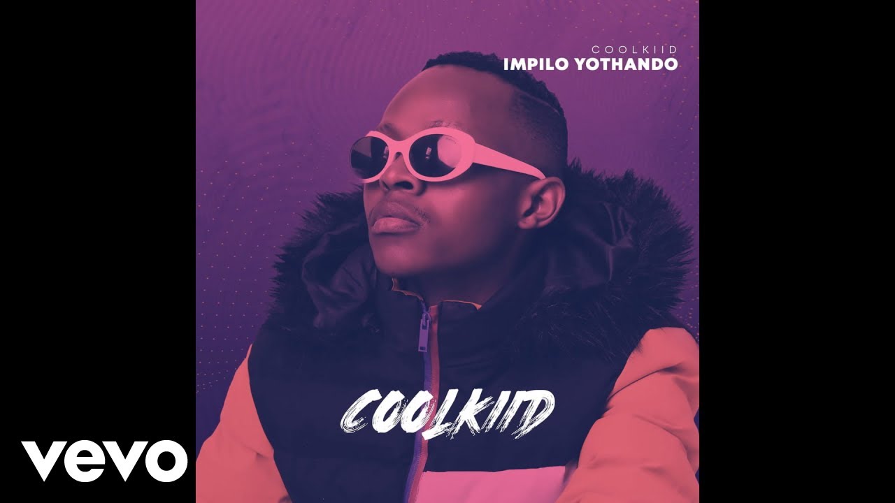 Coolkiid - Ngiyesaba (Official Audio)