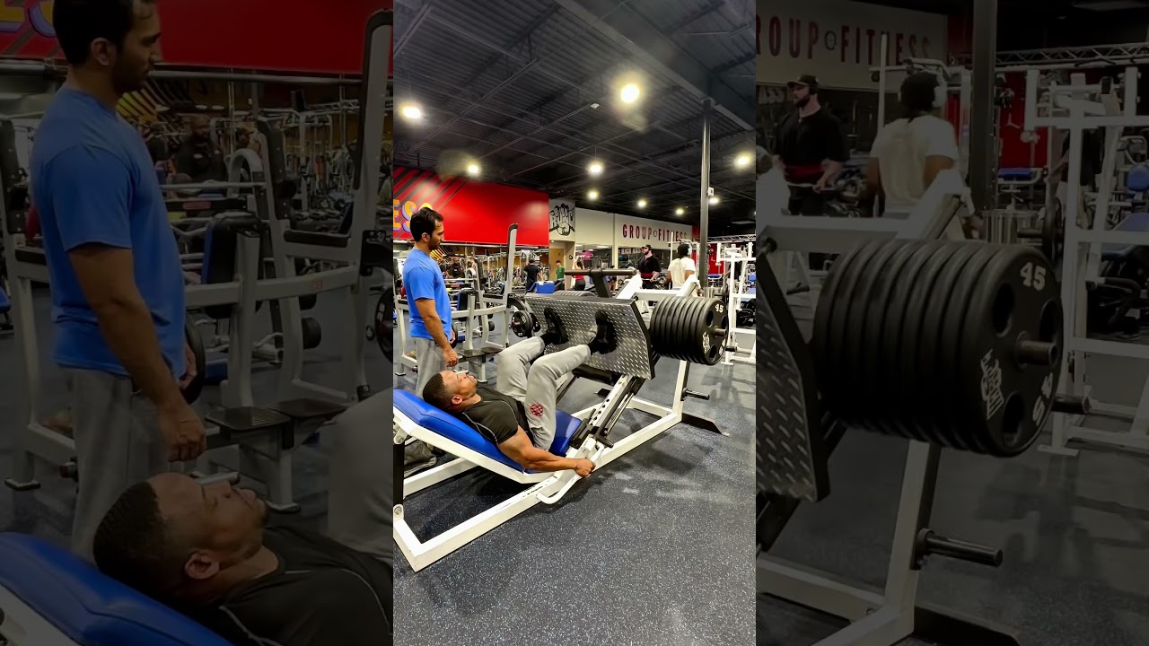 Always embrace hard work your character will thank you later for it #gym #reels #shorts #fyp
