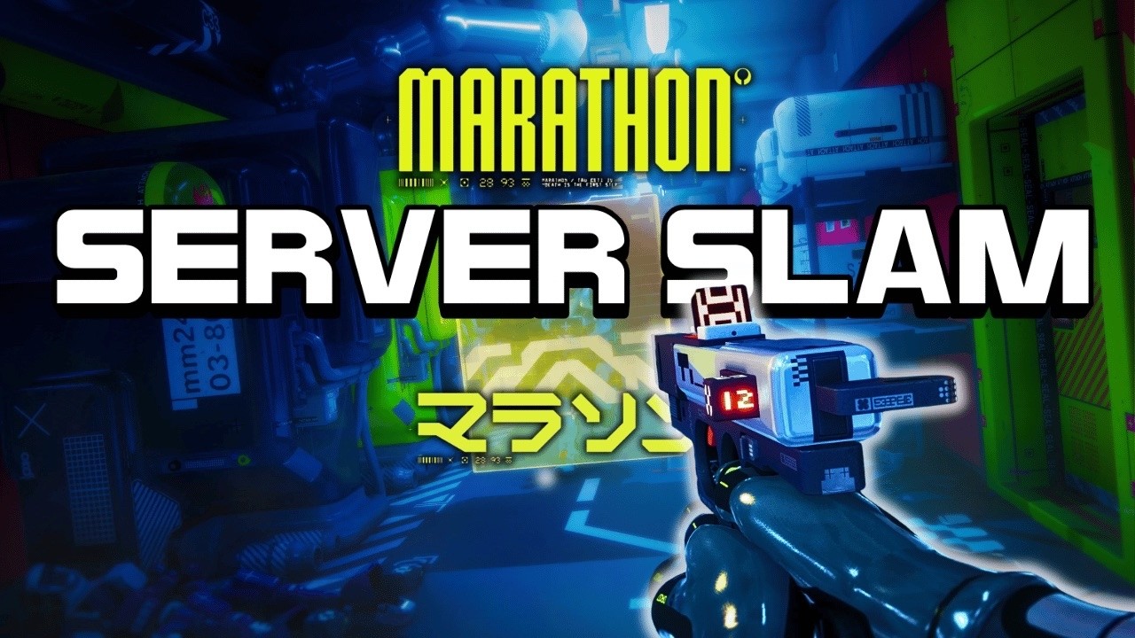 Trying out Marathon | Bungie’s return to former glory?