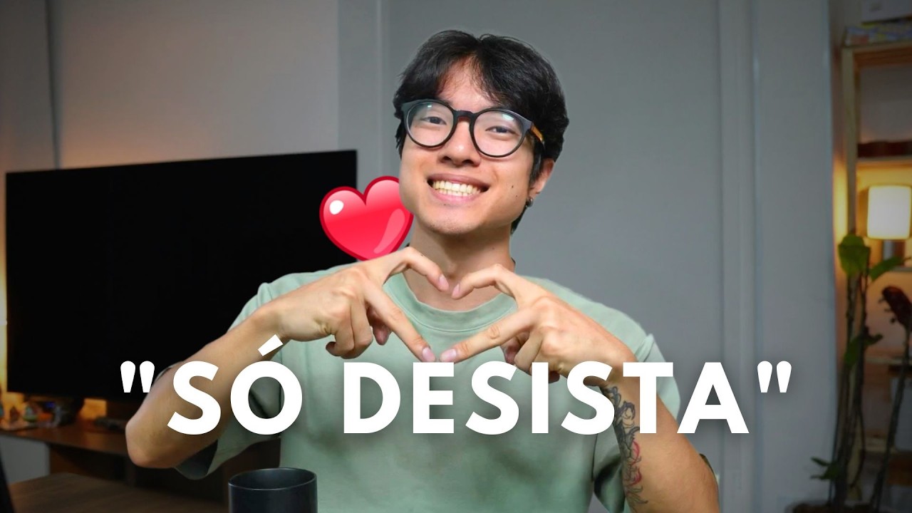 Ainda VALE A PENA aprender PROGRAMAÇÃO em 2026?