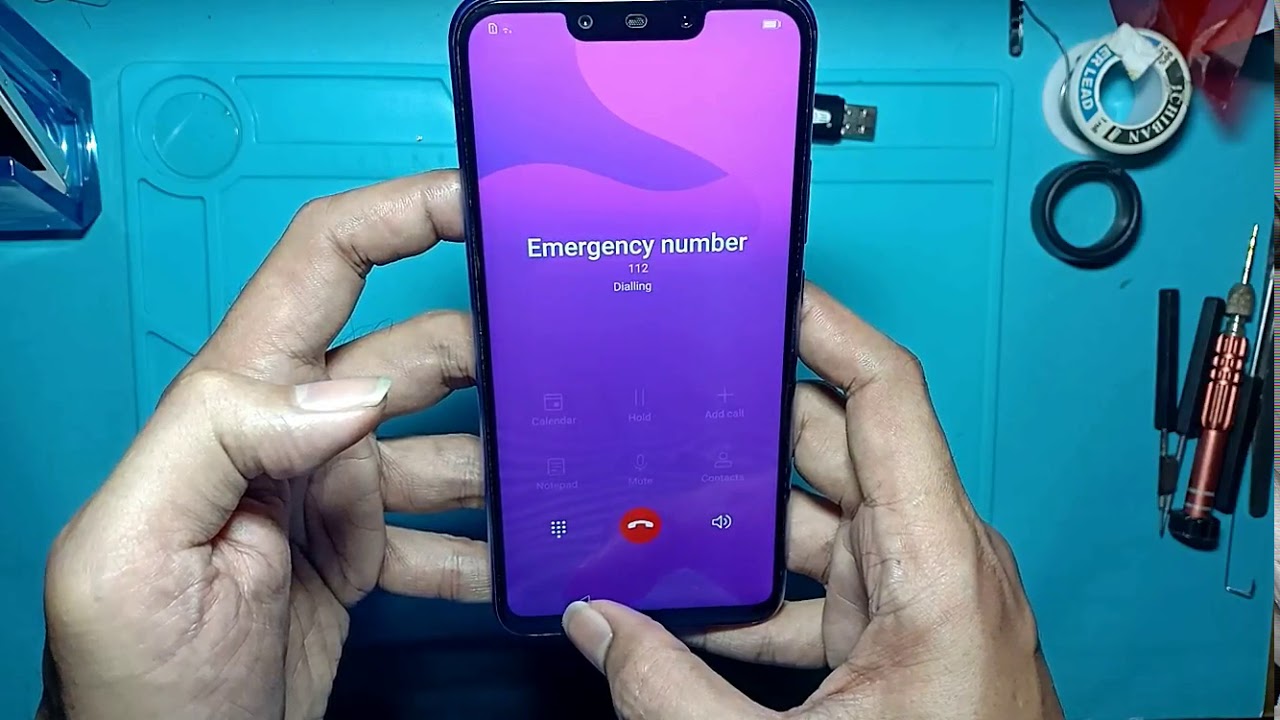 Nova 3i INE LX2, google account REMOVE [Filipino]