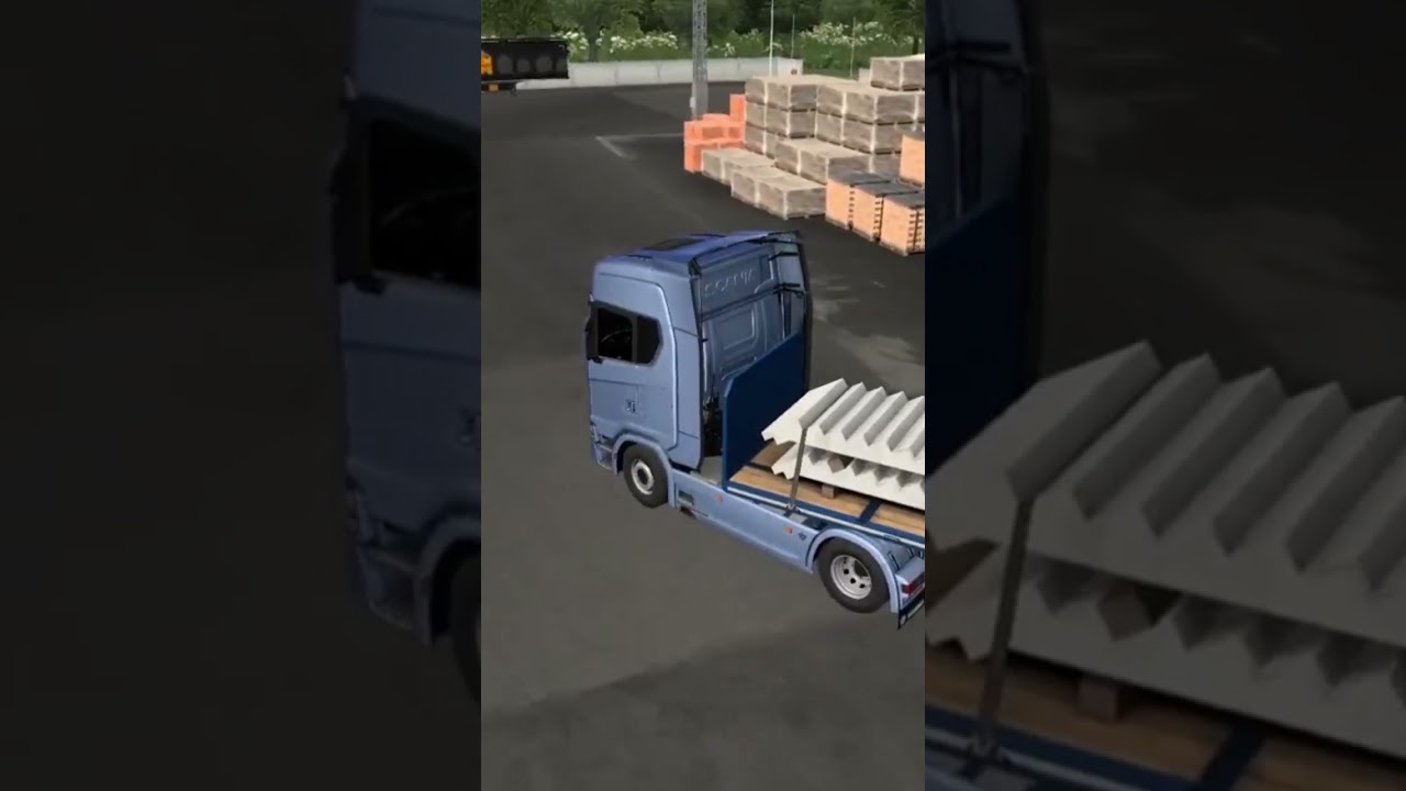 Ets2 Mapa Extreme 1.46