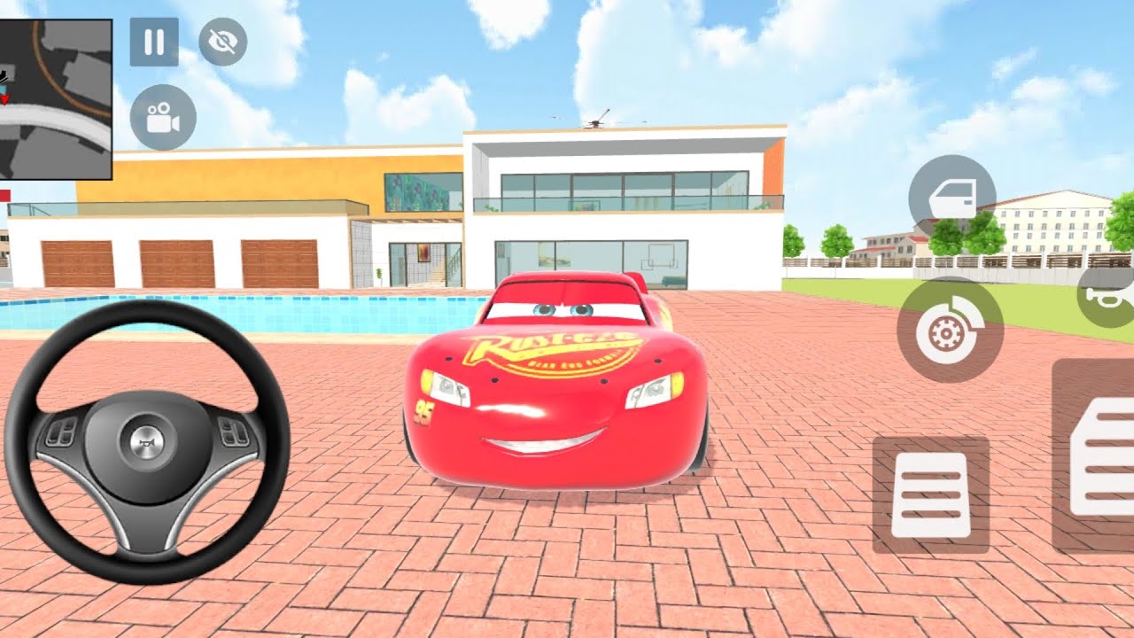 İnanılmaz oyun en hızlı araba sürüm 🎮⚡