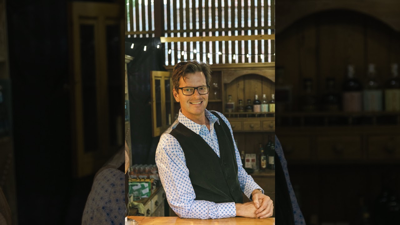 William Sitwell: a history of the restaurant