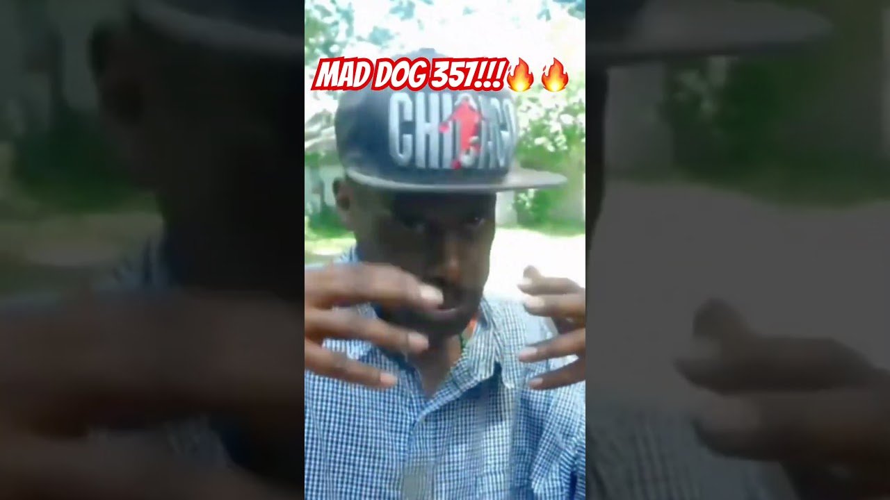 🔥 Я попробовал острый соус Mad Dog 357… БОЛЬШАЯ ошибка 😭🌶️ 