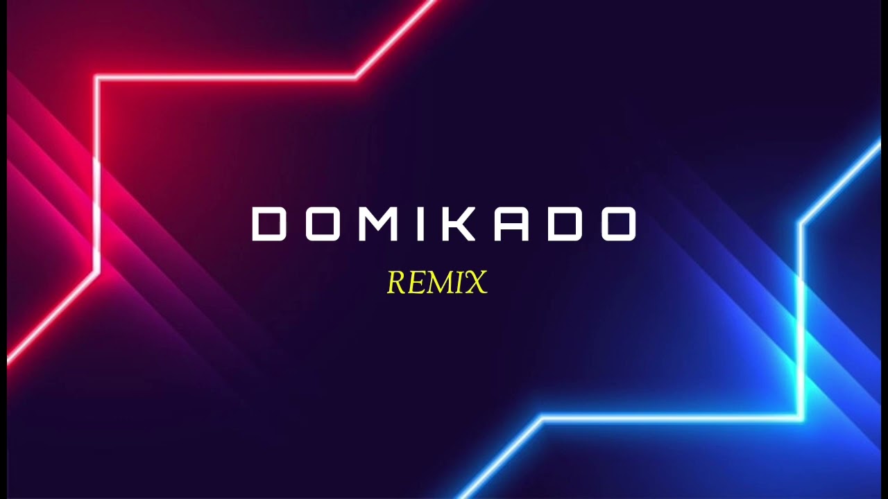 DOMIKADO ( STVNDLhiano GMP )