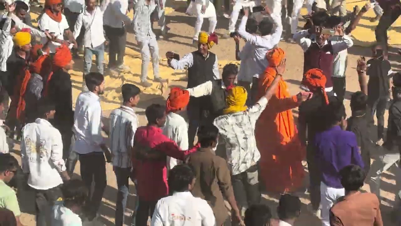Rapar Kutch Thakor Samaj 14/01/2016 વીર માધાતા જન્મ ઉત્સવ રાપર ઠાકોર સમાજ //સુરેશ બારોટ & શીતલ ઠાકોર