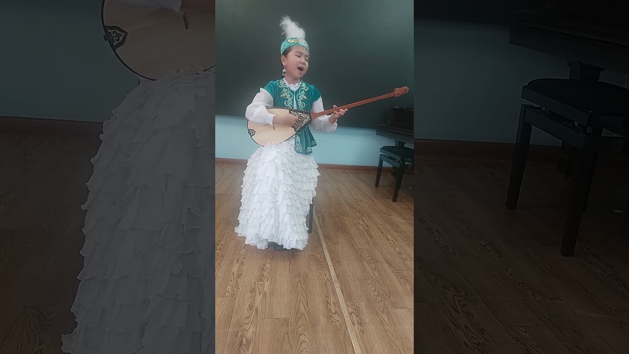 халық әні 
