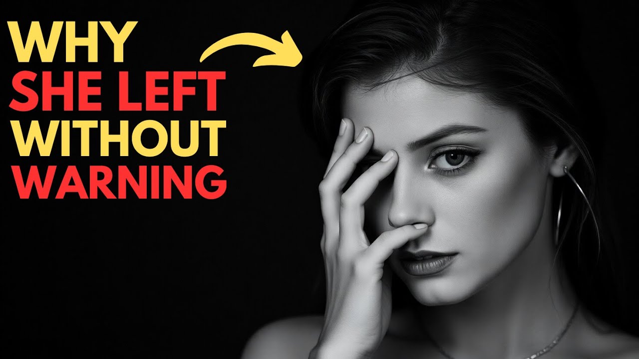 10 Real Reasons Sigma Females Cut You Off Without Warning