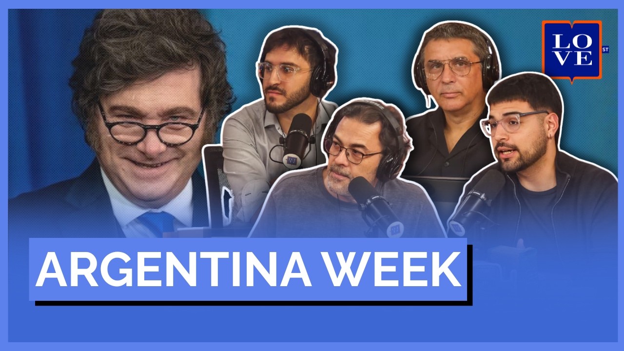 Ventana Abierta 47 | Diego Corbalán y Lucas Capano