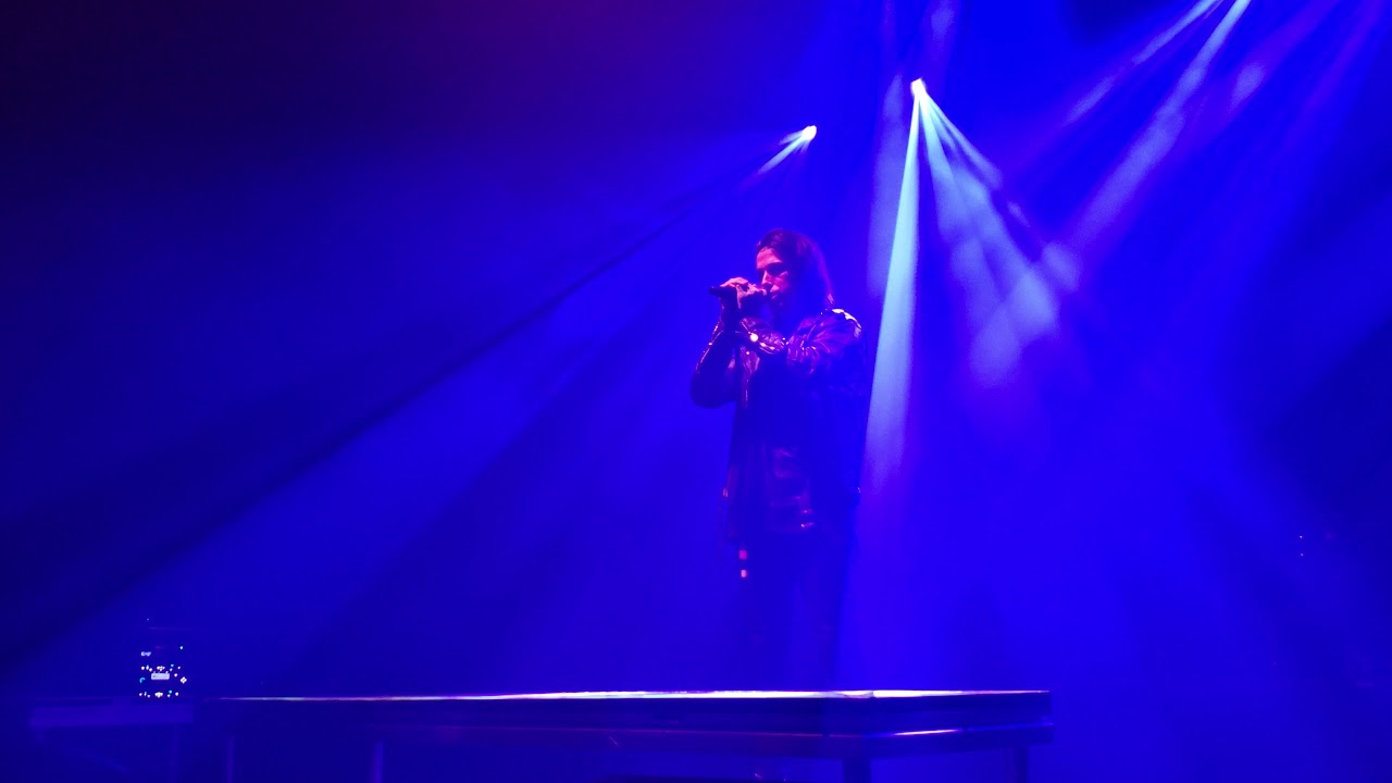 The Drug In Me Is You (Reimagined) - Falling In Reverse (Richmond, VA) (2/14/2020) (4K) Live