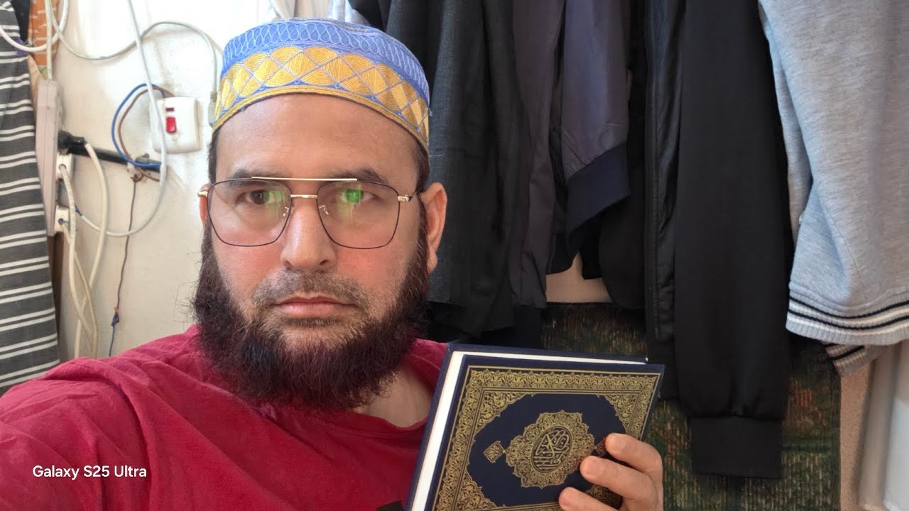 AhmadHajiVlogs _Lifestyle vlogs Daily Vlogs|New Vlog #islamicvlog #ramzanspecial #youtubevlog #viral